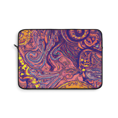 Festiva Sparkles - LGBTQ+ Laptop Sleeve (12", 13", 15")