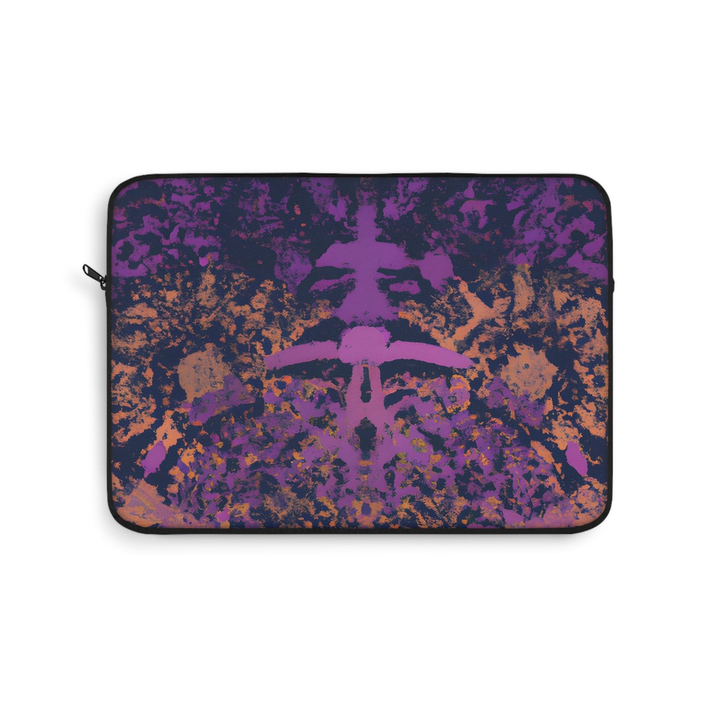 Nightingale - LGBTQ+ Laptop Sleeve (12", 13", 15")