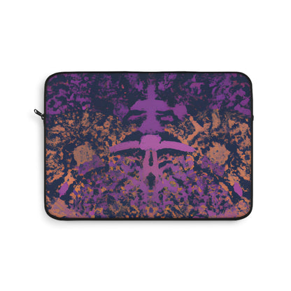 Nightingale - LGBTQ+ Laptop Sleeve (12", 13", 15")