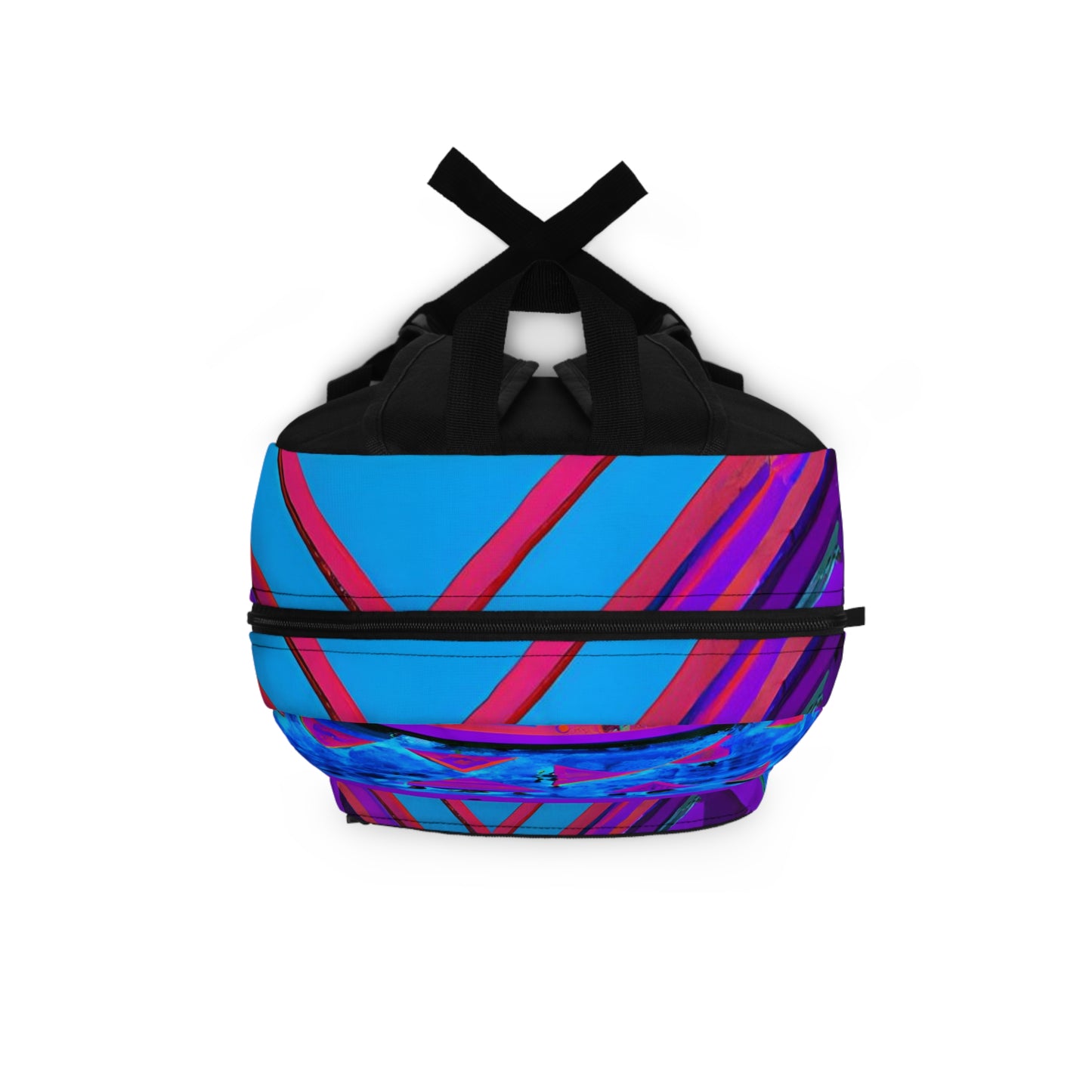 SpectraFuture - LGBTQ+ Pride Backpack