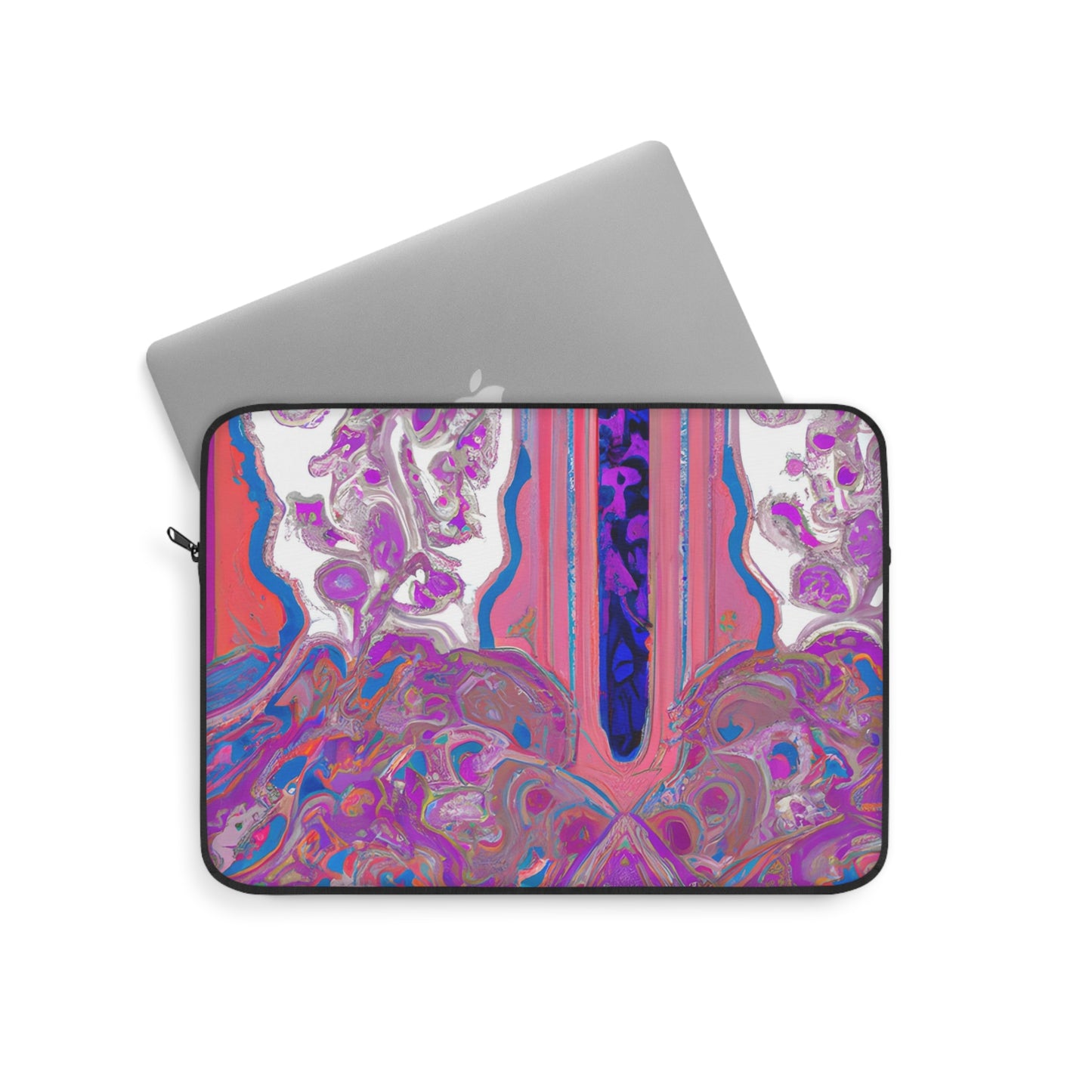 MizRitzyRitz - LGBTQ+ Laptop Sleeve (12", 13", 15")