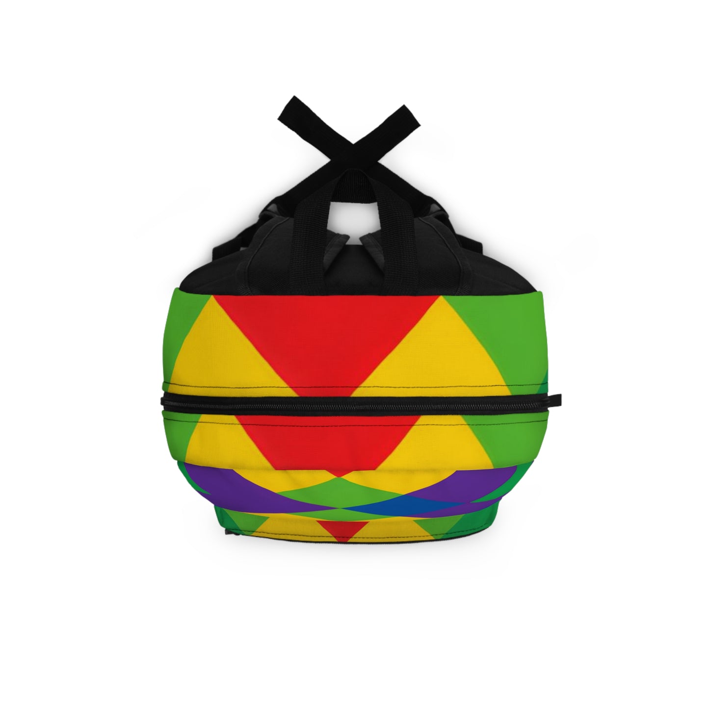 VespaVanguard - Hustler Pride Backpack