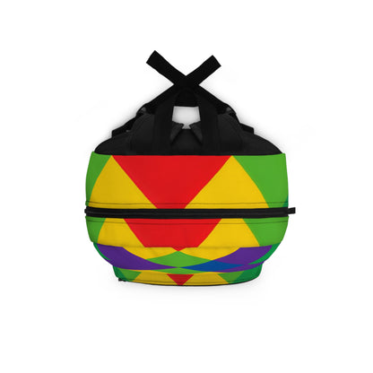 VespaVanguard - Hustler Pride Backpack