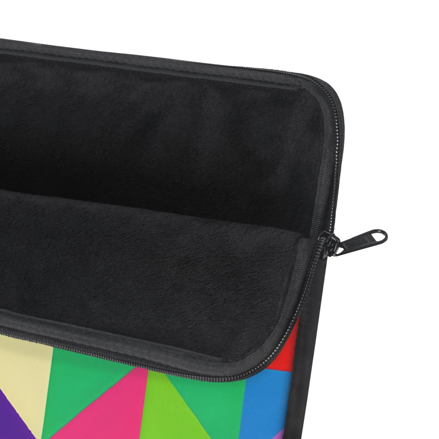 GlitterGlamazon - LGBTQ+ Laptop Sleeve (12", 13", 15")