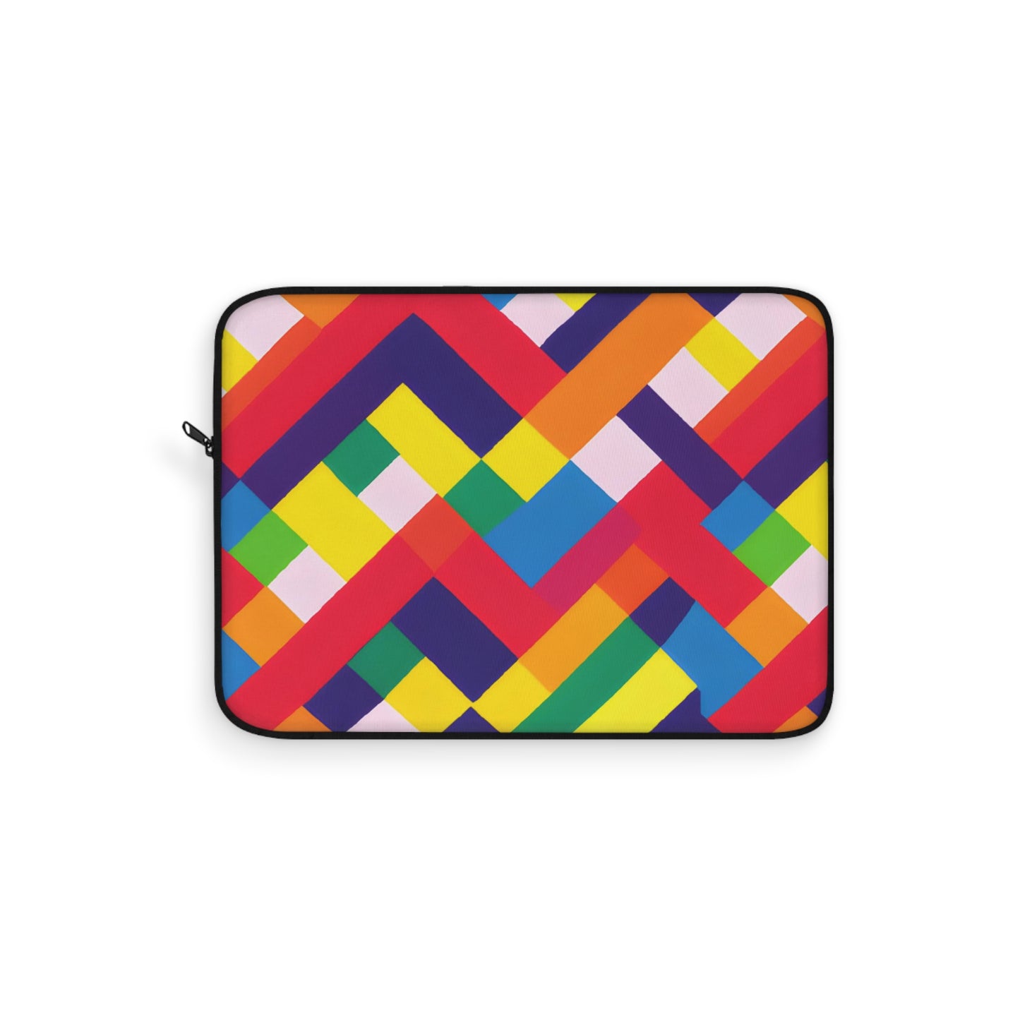 SerendipitySalon - LGBTQ+ Laptop Sleeve (12", 13", 15")