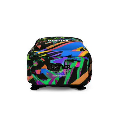 KyrraelVoid - Hustler Backpack