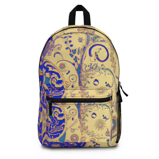 SparksSparkles - LGBTQ+ Pride Backpack