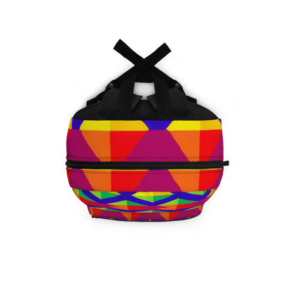 CocoGlamour - Hustler Pride Backpack