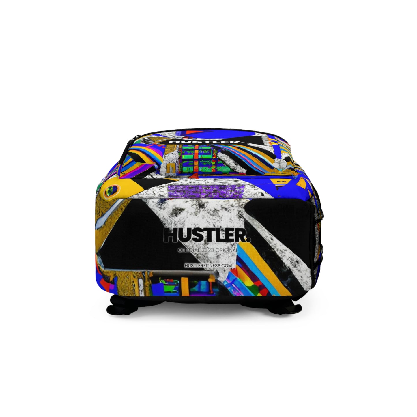 GalacticGlamour - Hustler Backpack
