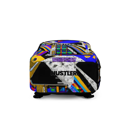 GalacticGlamour - Hustler Backpack