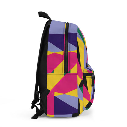 SparklePhoenix - Hustler Pride Backpack