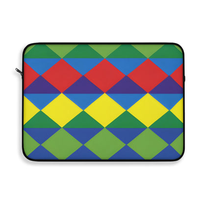 LolitaVanguard - LGBTQ+ Laptop Sleeve (12", 13", 15")