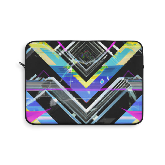 23rdCenturyDragQueenIdentiTy - LGBTQ+ Laptop Sleeve (12", 13", 15")