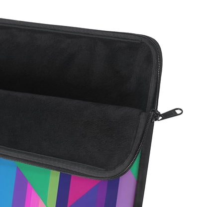 VanityFierce - LGBTQ+ Laptop Sleeve (12", 13", 15")