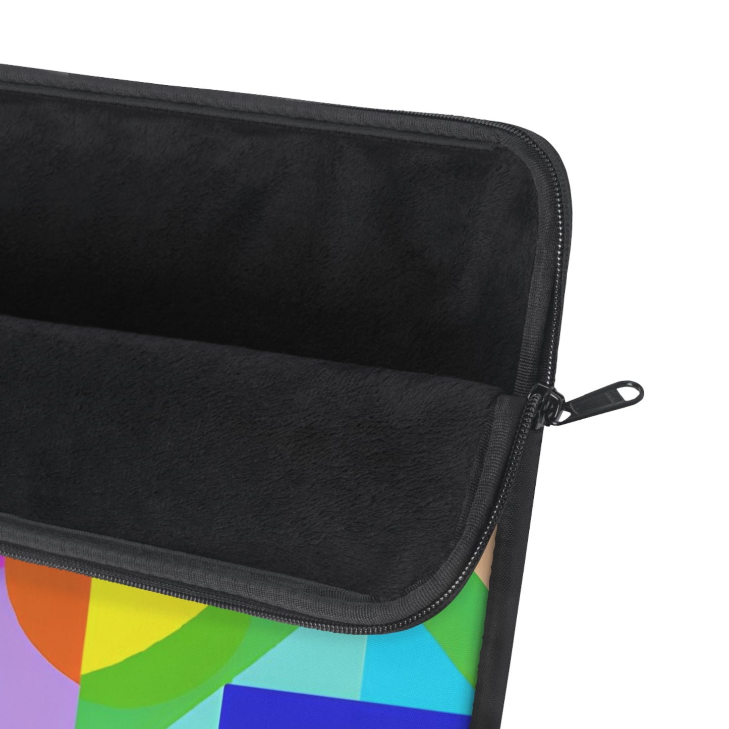 FantasiaDivine - LGBTQ+ Laptop Sleeve (12", 13", 15")