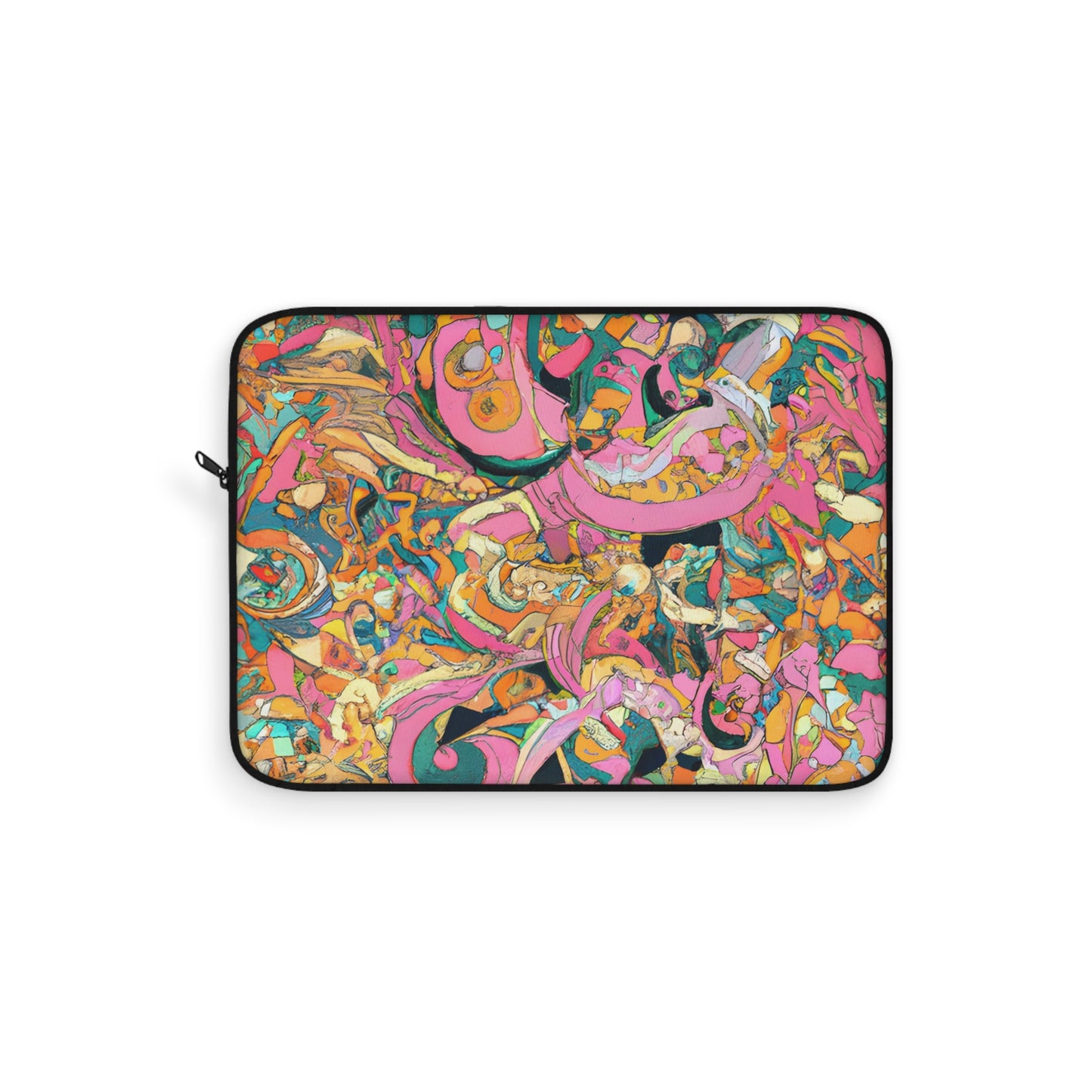 MagnoliaVanity - LGBTQ+ Laptop Sleeve (12", 13", 15")