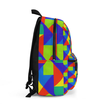 Flaminiablo - Hustler Pride Backpack