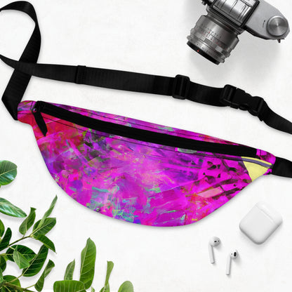 NeonXanadu - LGBTQ+ Fanny Pack Belt Bag