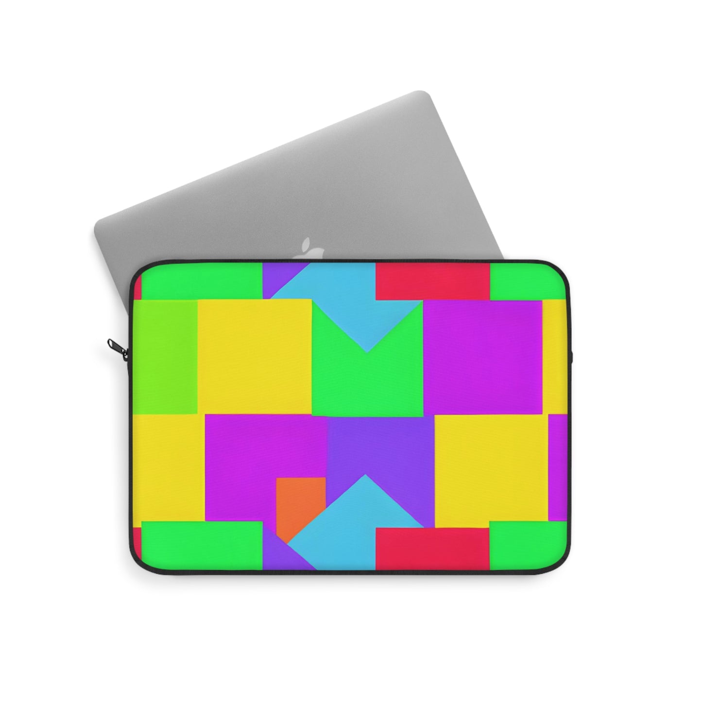 Femmefever - LGBTQ+ Laptop Sleeve (12", 13", 15")