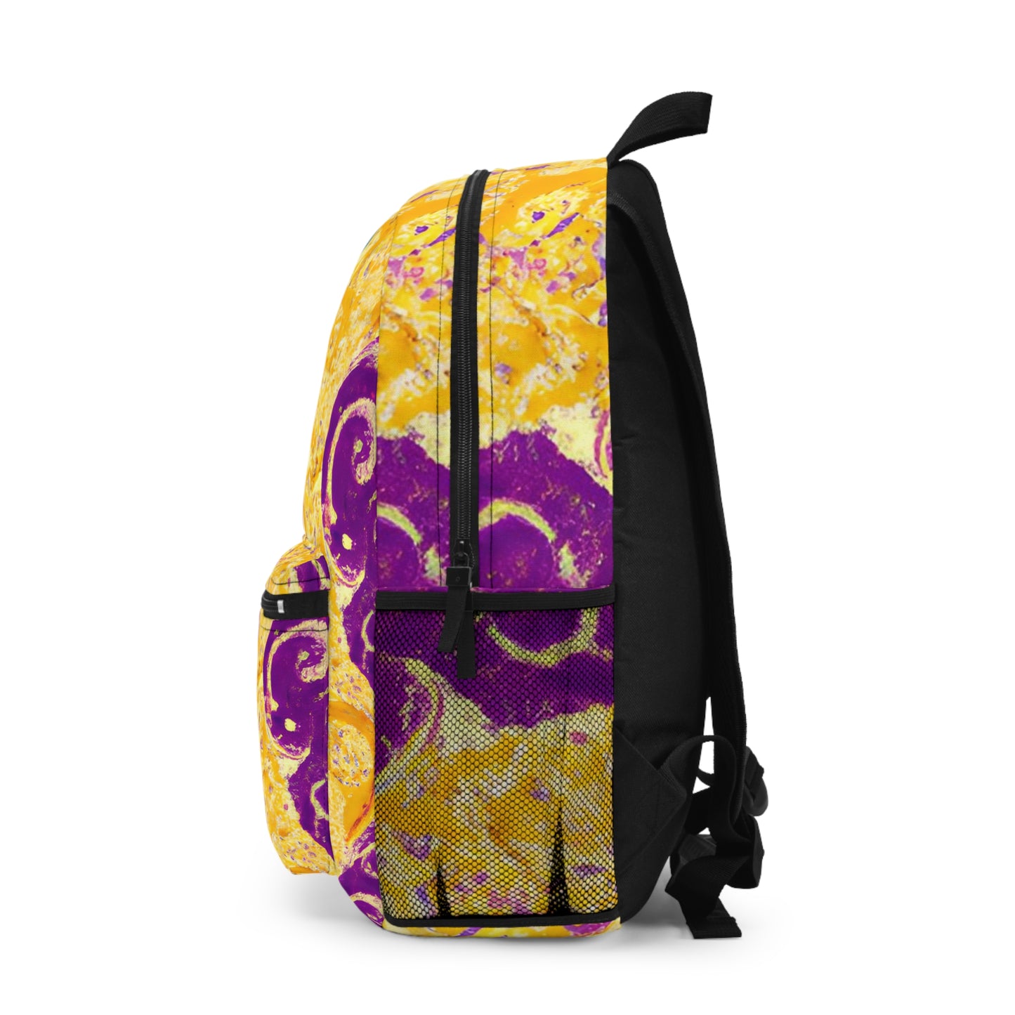 Velvetina - LGBTQ+ Pride Backpack