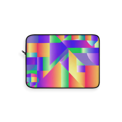 LuminousLola - LGBTQ+ Laptop Sleeve (12", 13", 15")