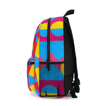 KikiFever - Hustler Pride Backpack
