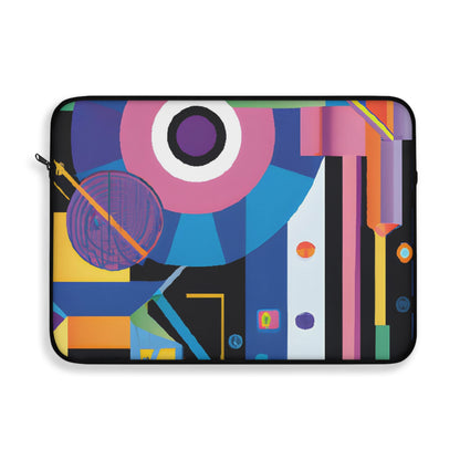 CosmicCouture - LGBTQ+ Laptop Sleeve (12", 13", 15")