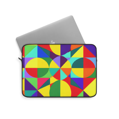 FlamboyantFay - LGBTQ+ Laptop Sleeve (12", 13", 15")