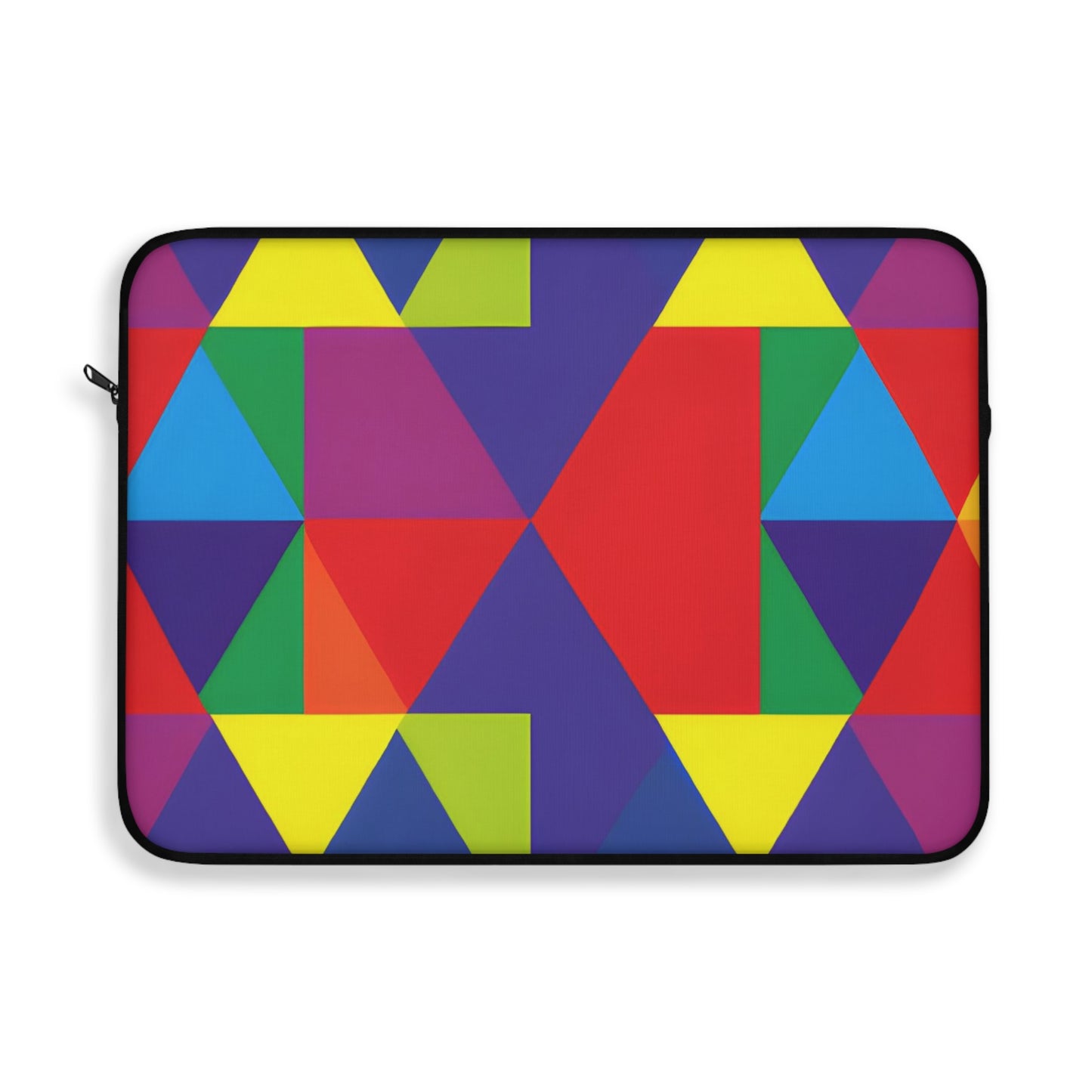 RadiantRoxxx - LGBTQ+ Laptop Sleeve (12", 13", 15")