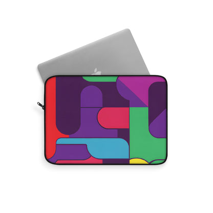 GlamLicious - LGBTQ+ Laptop Sleeve (12", 13", 15")