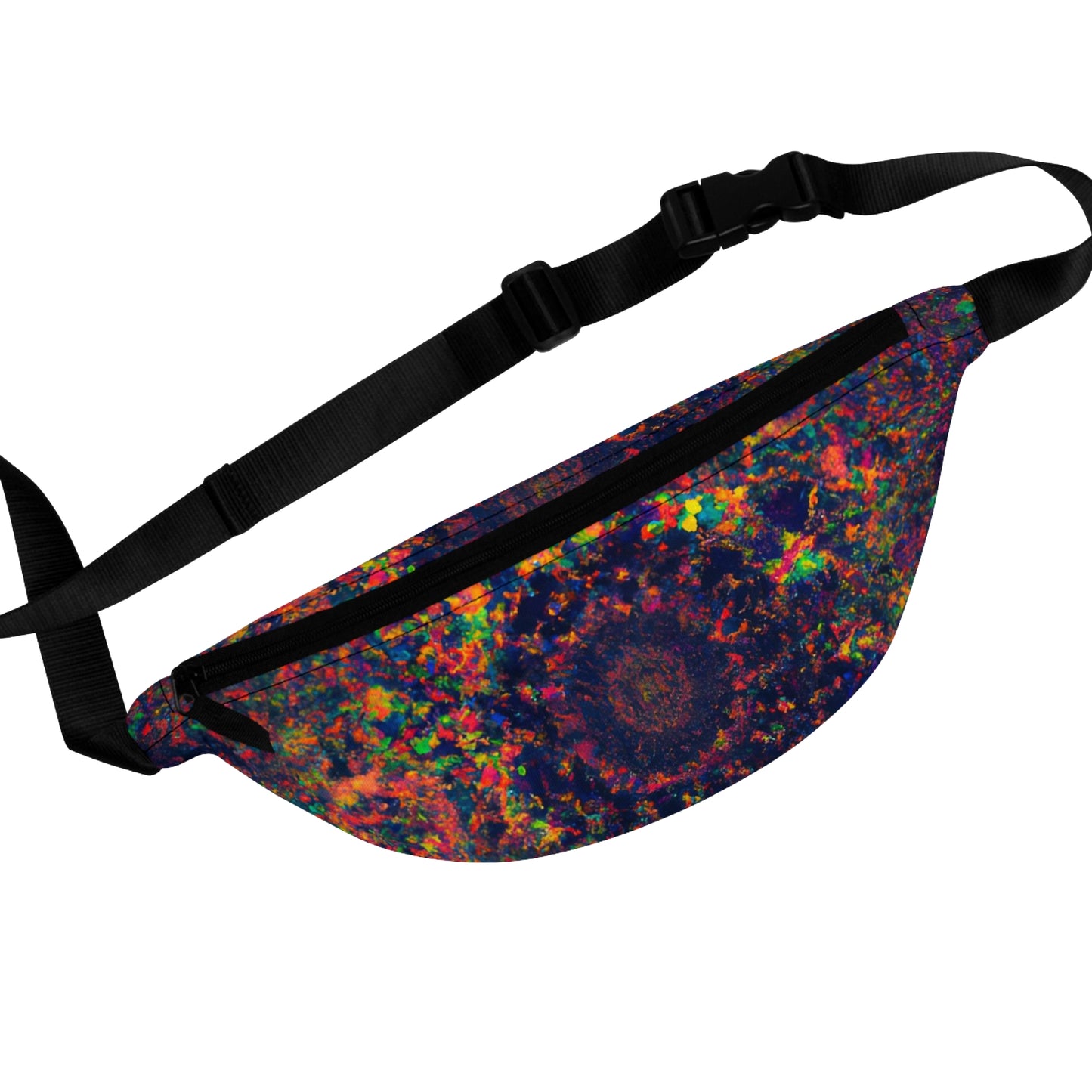 FlamingFemme - LGBTQ+ Fanny Pack Belt Bag
