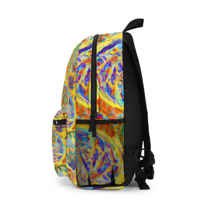 RiverLumen - LGBTQ+ Pride Backpack