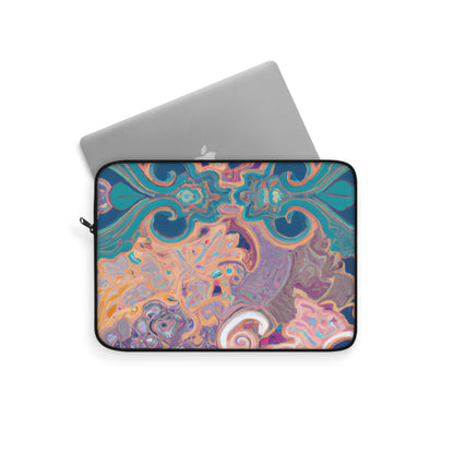 IvyVolta - LGBTQ+ Laptop Sleeve (12", 13", 15")