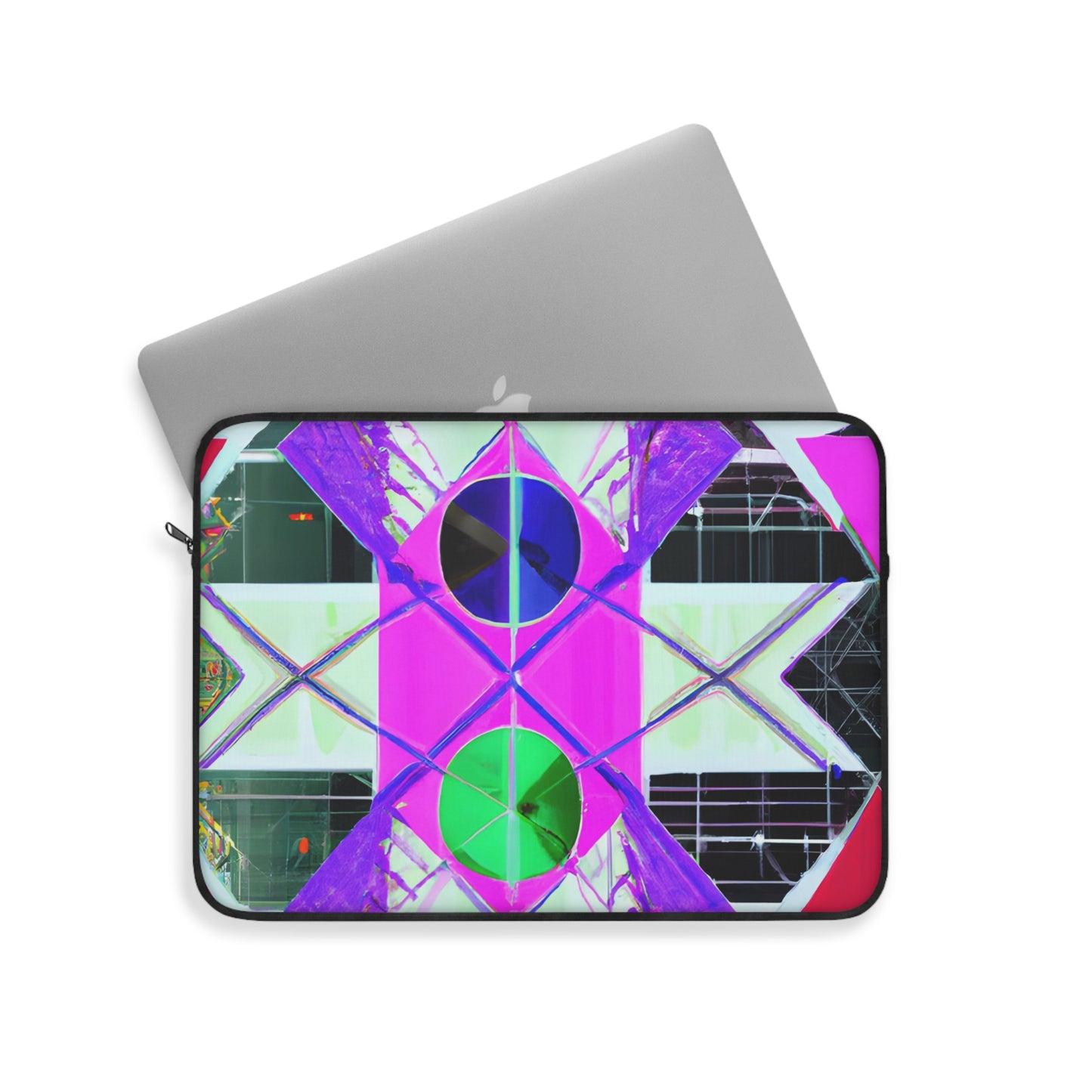 FyreFunk - LGBTQ+ Laptop Sleeve (12", 13", 15")