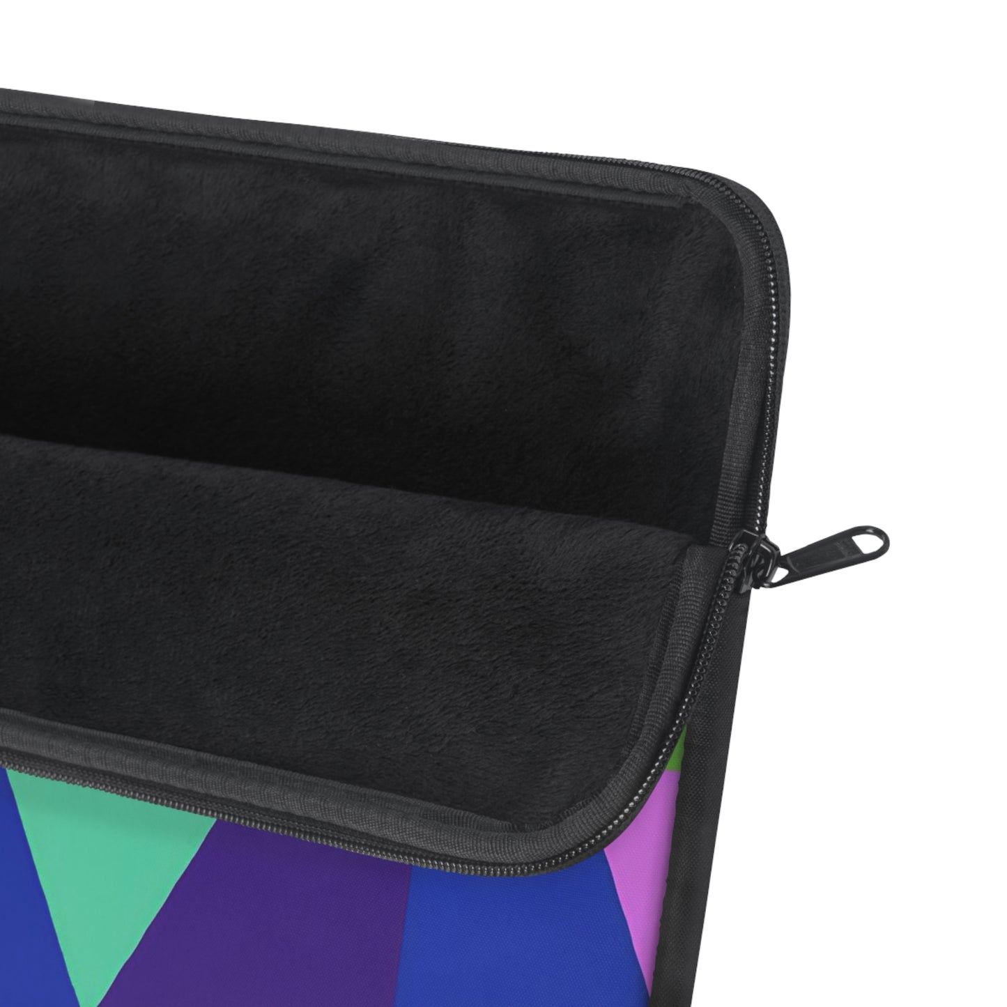 GlamGlowz - LGBTQ+ Laptop Sleeve (12", 13", 15")