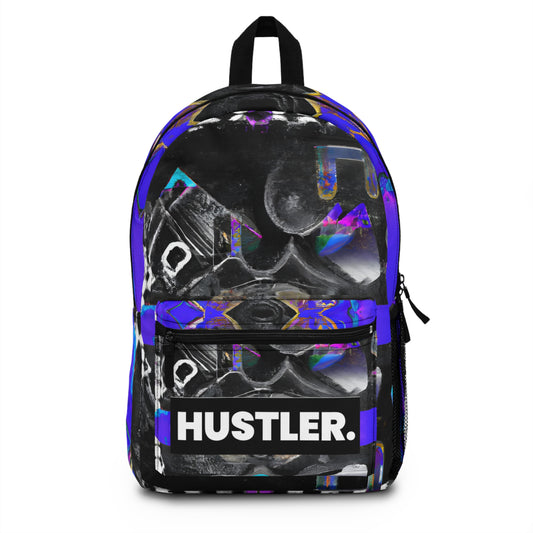 AuroraFlare - LGBTQ+ Pride Backpack