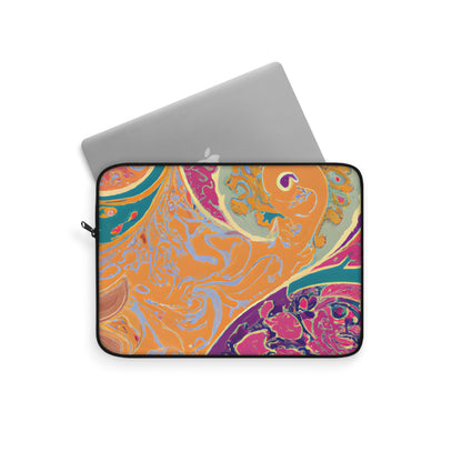 GlamourGaz - LGBTQ+ Laptop Sleeve (12", 13", 15")