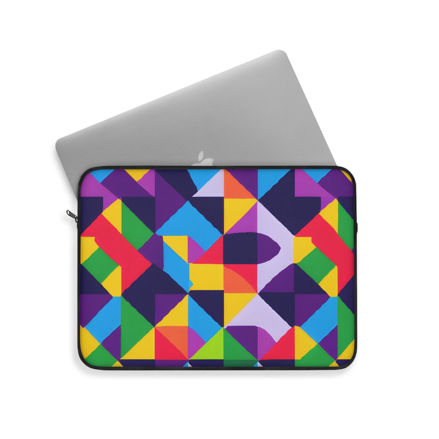 VanityVogue - LGBTQ+ Laptop Sleeve (12", 13", 15")