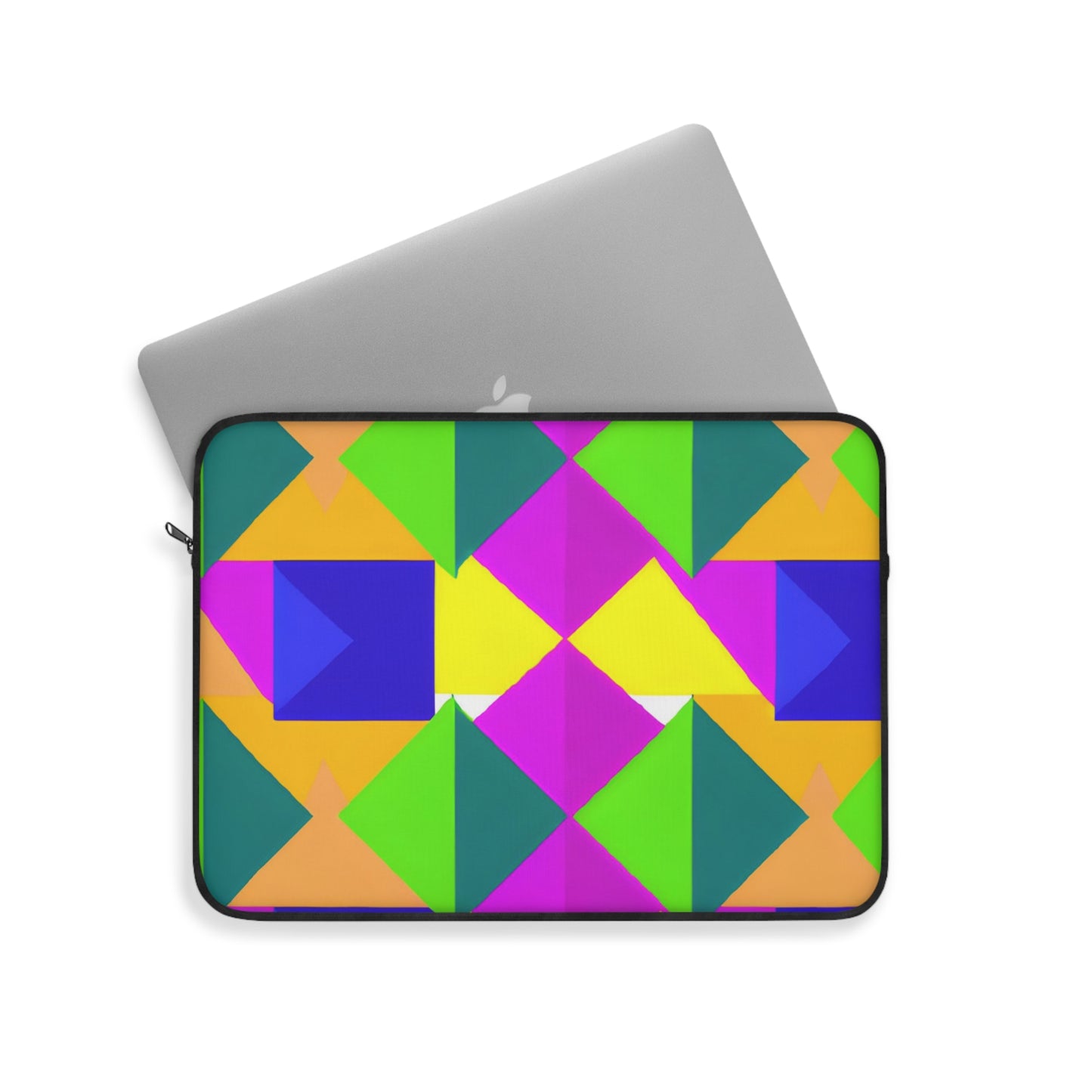 KandyKrush - LGBTQ+ Laptop Sleeve (12", 13", 15")