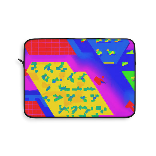 SolStar - LGBTQ+ Laptop Sleeve (12", 13", 15")