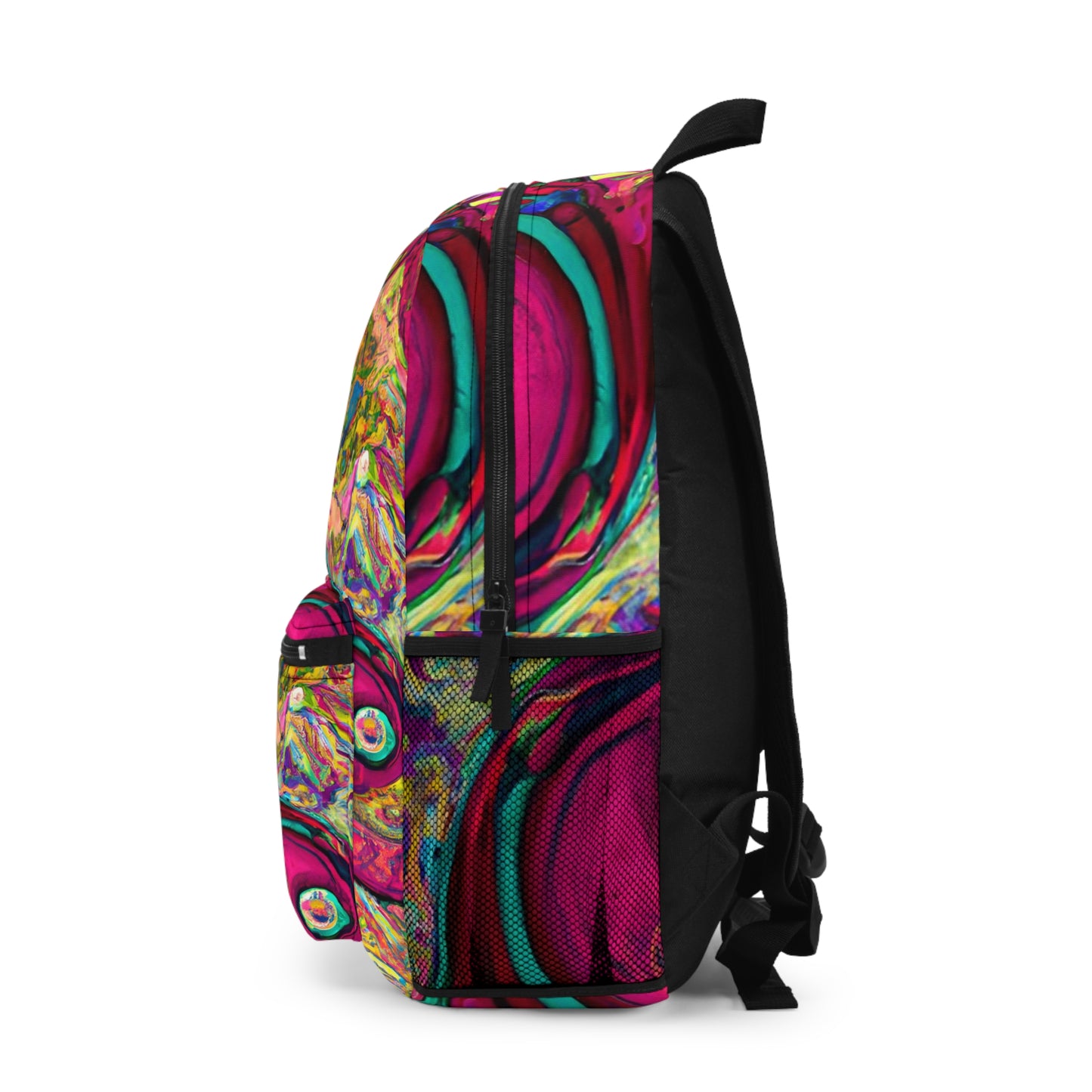 StarrDazzle - LGBTQ+ Pride Backpack