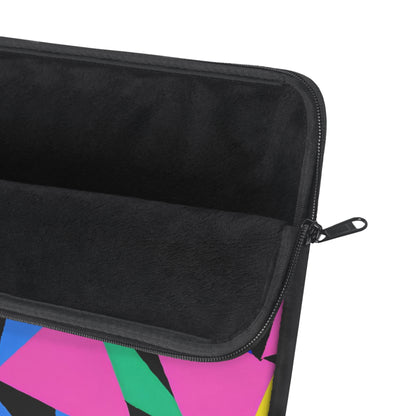 CocoKlaus - LGBTQ+ Laptop Sleeve (12", 13", 15")