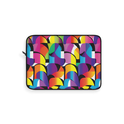 FlashPhoenix - LGBTQ+ Laptop Sleeve (12", 13", 15")