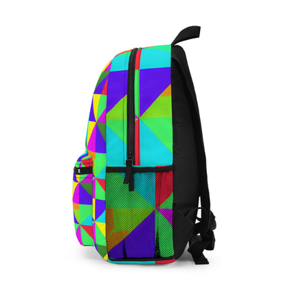HotFruits - Hustler Pride Backpack