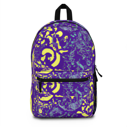 LuluLavish - LGBTQ+ Pride Backpack