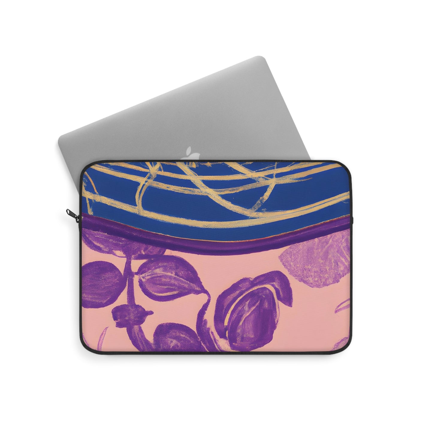 SilkyStarr - LGBTQ+ Laptop Sleeve (12", 13", 15")