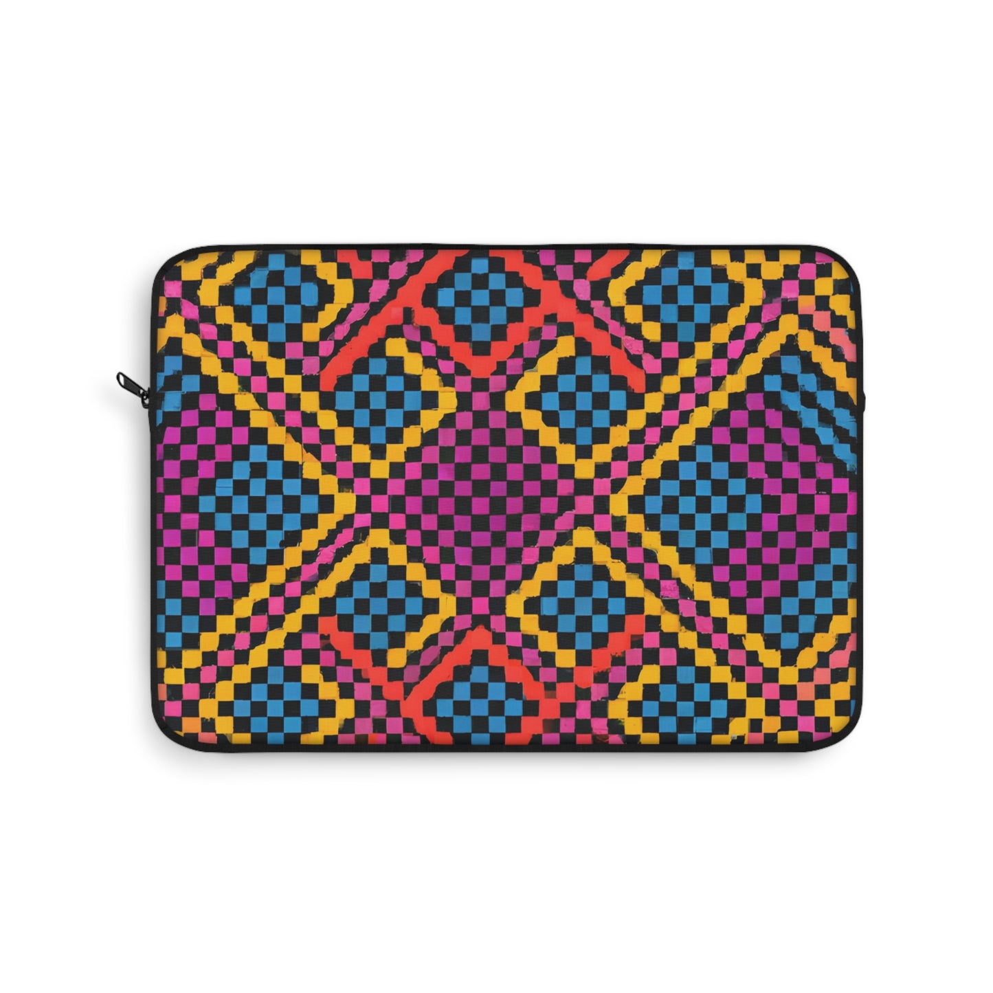 Glamazonia - LGBTQ+ Laptop Sleeve (12", 13", 15")
