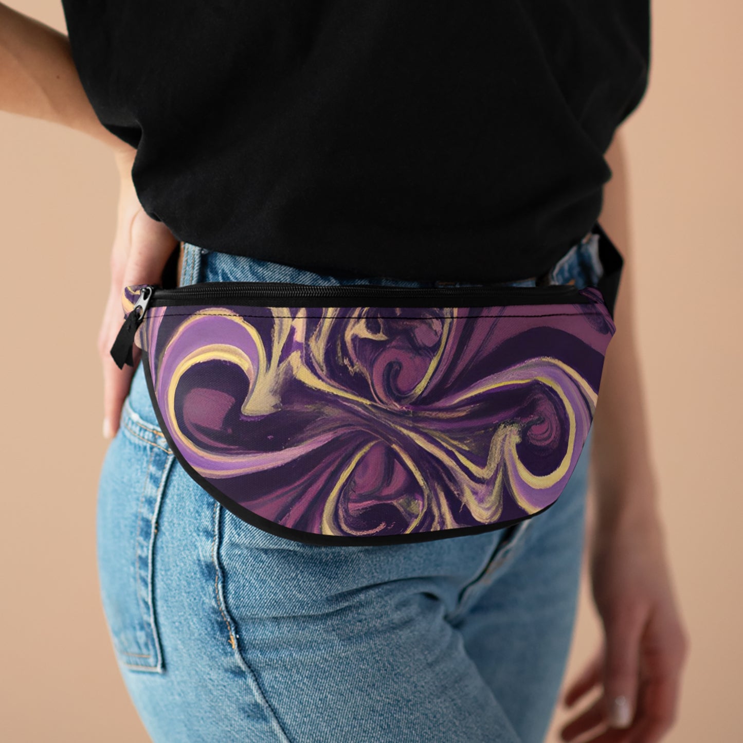 BoJangles - LGBTQ+ Fanny Pack Belt Bag
