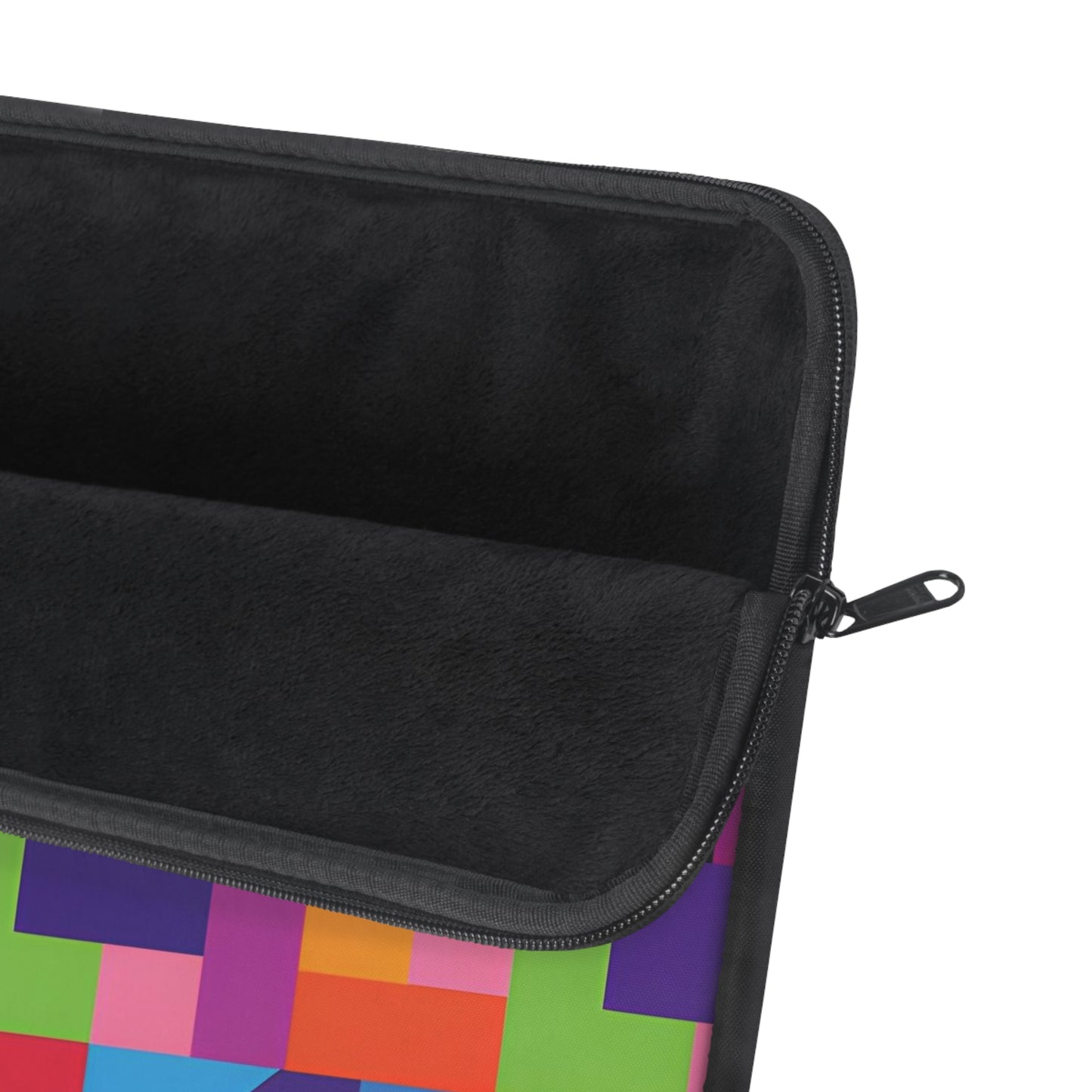 NewWaveNova - LGBTQ+ Laptop Sleeve (12", 13", 15")
