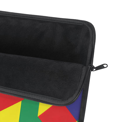 BondessaFerrari - LGBTQ+ Laptop Sleeve (12", 13", 15")